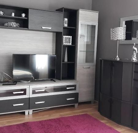 Anker Silver Dream Kaposvár Exteriör bild