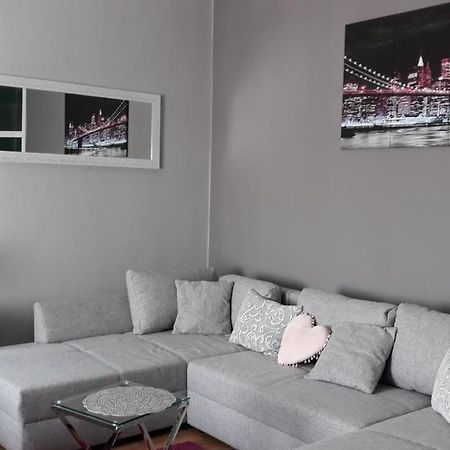 Anker Silver Dream Kaposvár Exteriör bild