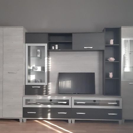 Anker Silver Dream Kaposvár Exteriör bild