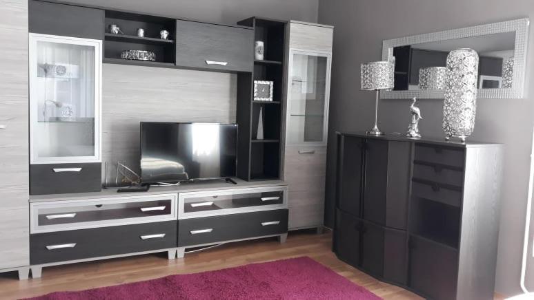 Anker Silver Dream Kaposvár Exteriör bild
