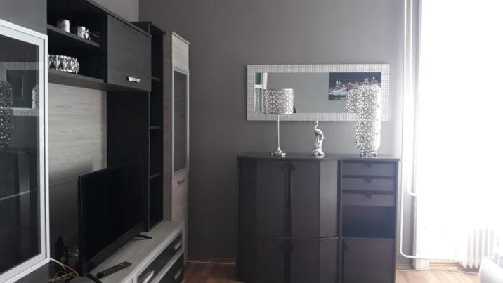 Anker Silver Dream Kaposvár Exteriör bild