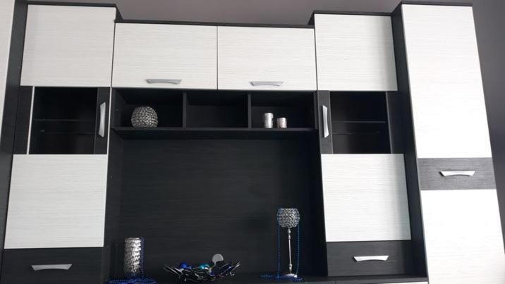 Anker Silver Dream Kaposvár Exteriör bild