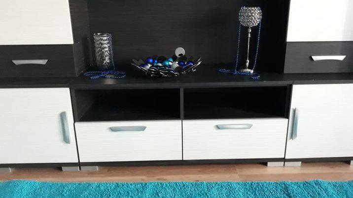 Anker Silver Dream Kaposvár Exteriör bild
