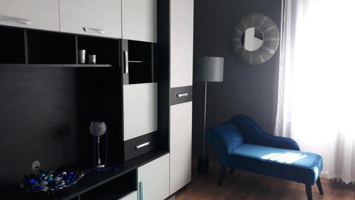 Anker Silver Dream Kaposvár Exteriör bild