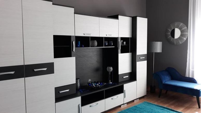 Anker Silver Dream Kaposvár Exteriör bild