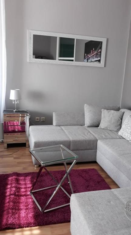 Anker Silver Dream Kaposvár Exteriör bild
