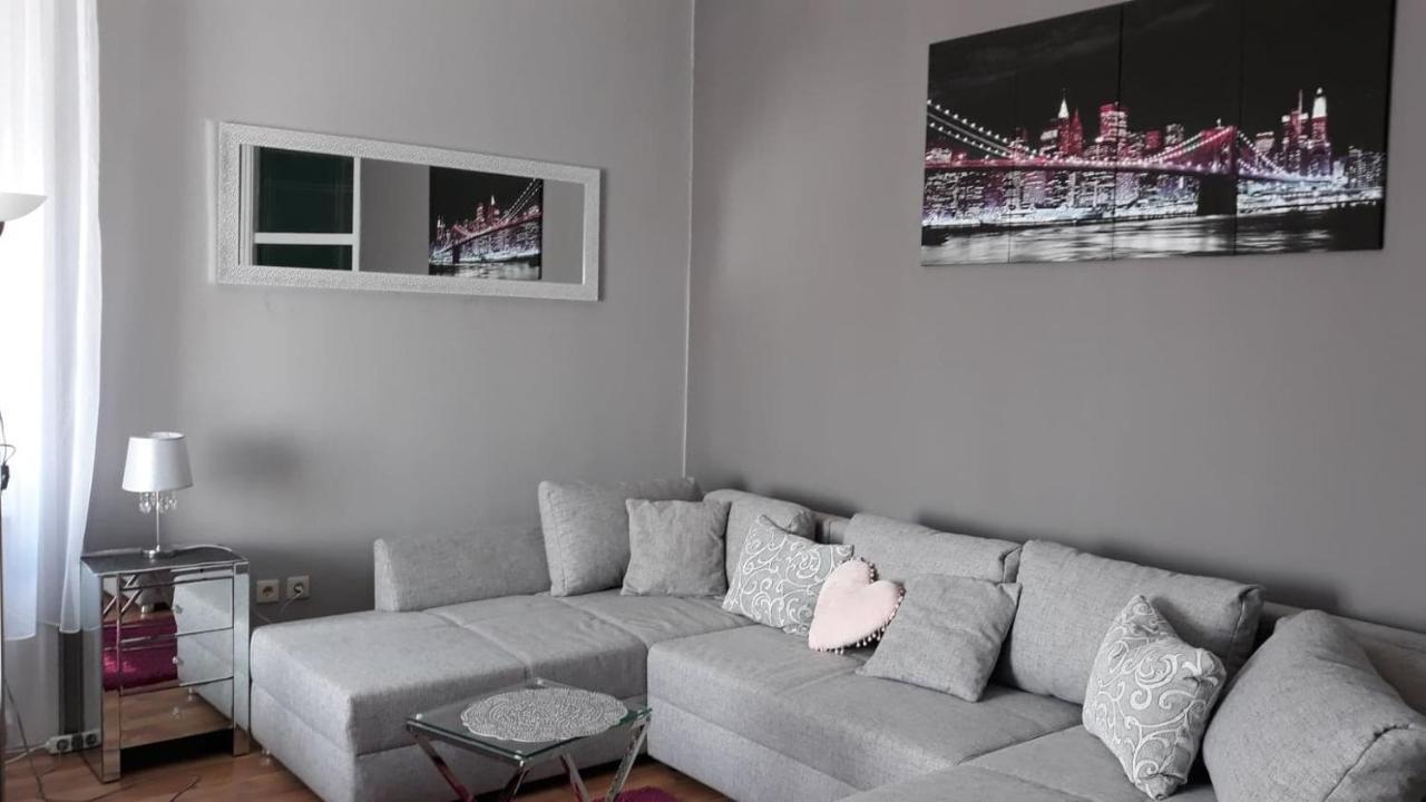 Anker Silver Dream Kaposvár Exteriör bild