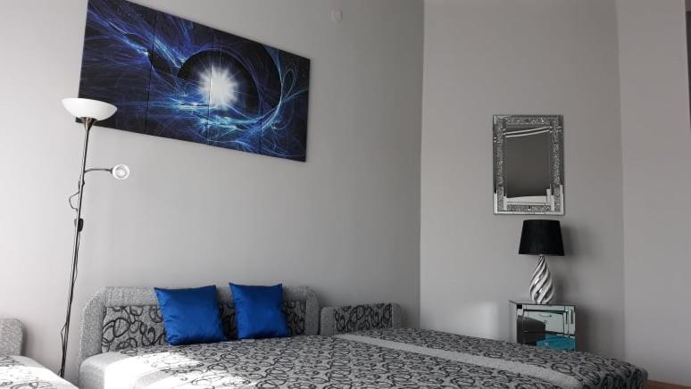 Anker Silver Dream Kaposvár Exteriör bild