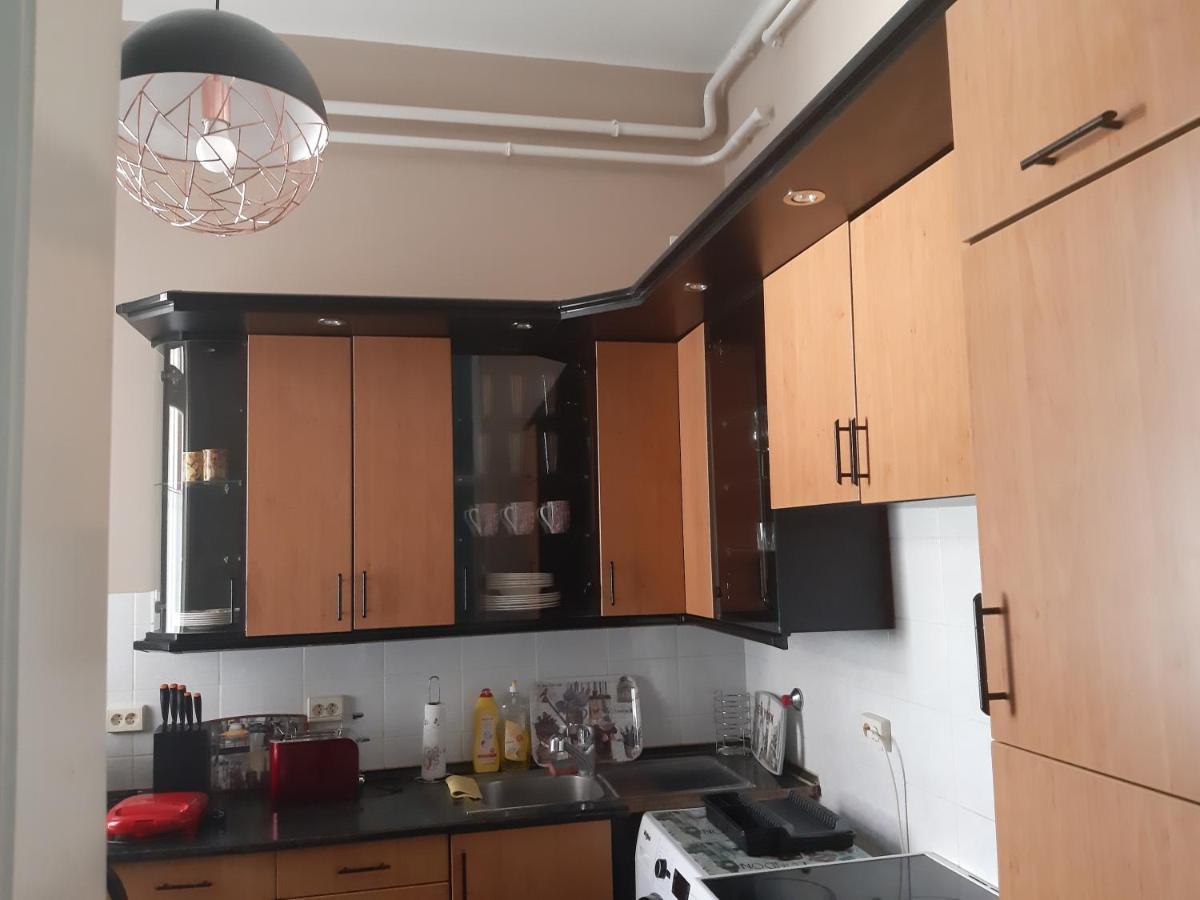 Anker Silver Dream Kaposvár Exteriör bild