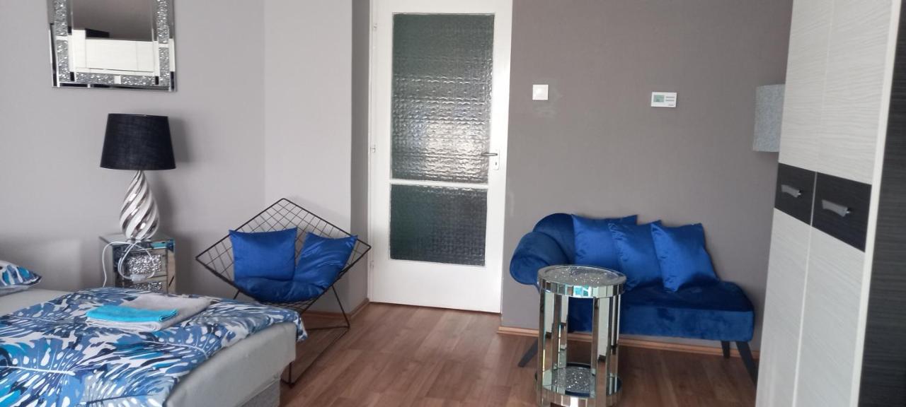 Anker Silver Dream Kaposvár Exteriör bild