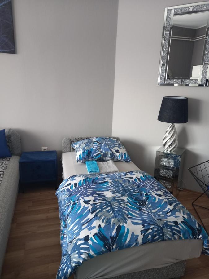 Anker Silver Dream Kaposvár Exteriör bild