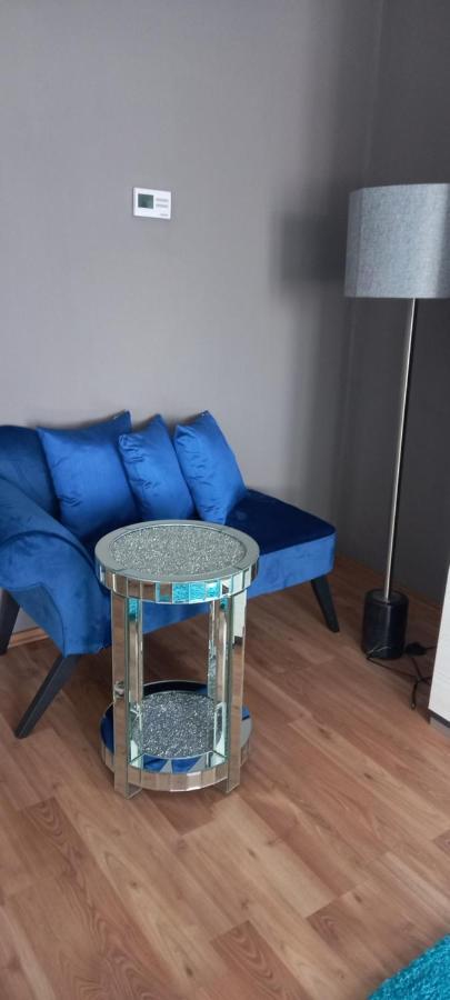 Anker Silver Dream Kaposvár Exteriör bild