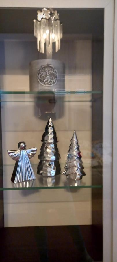 Anker Silver Dream Kaposvár Exteriör bild