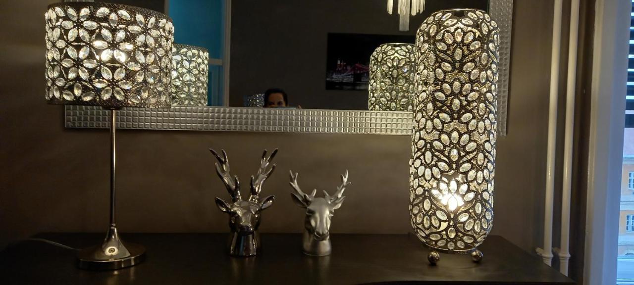 Anker Silver Dream Kaposvár Exteriör bild