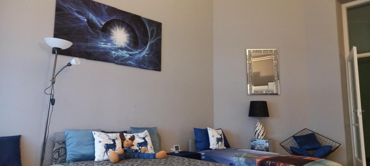 Anker Silver Dream Kaposvár Exteriör bild