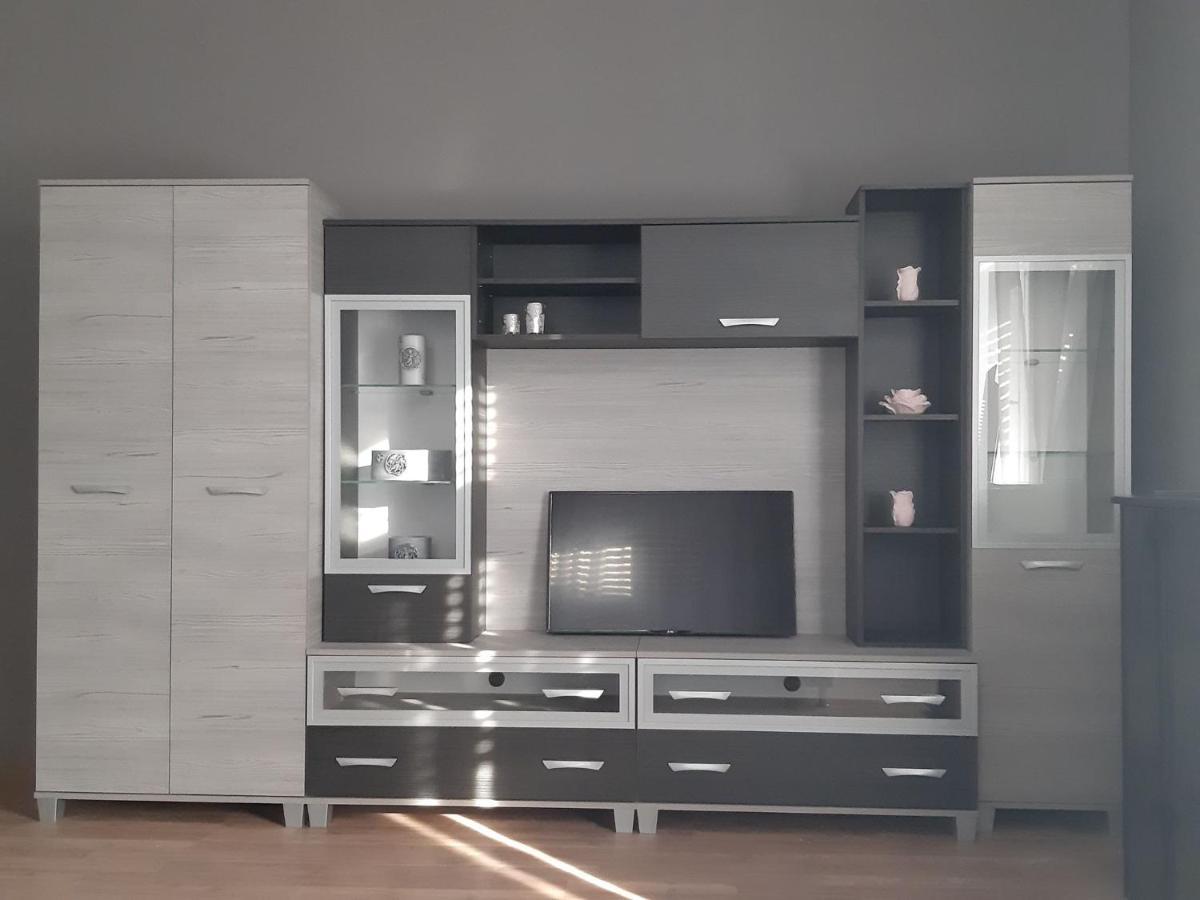 Anker Silver Dream Kaposvár Exteriör bild
