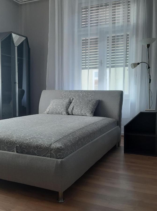 Anker Silver Dream Kaposvár Exteriör bild