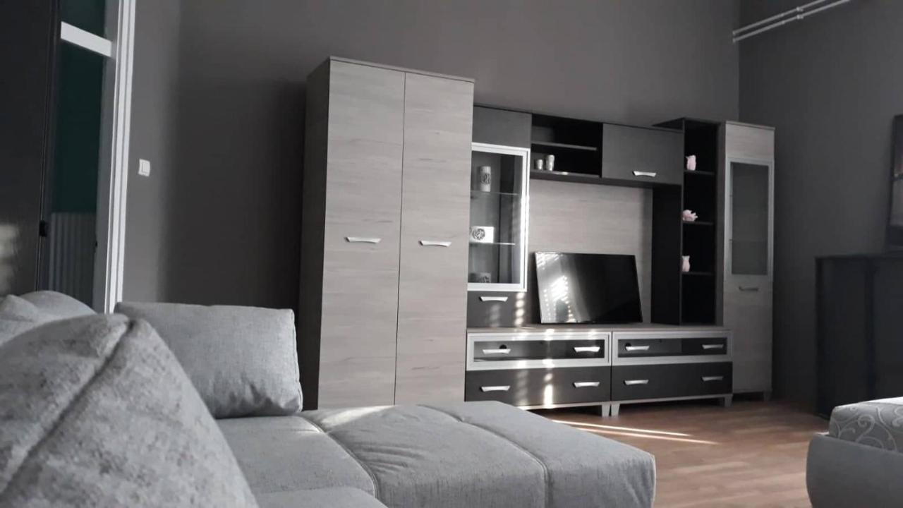 Anker Silver Dream Kaposvár Exteriör bild