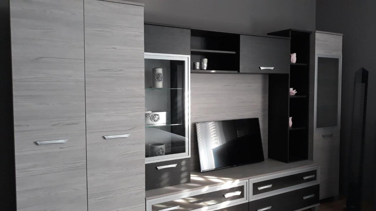 Anker Silver Dream Kaposvár Exteriör bild